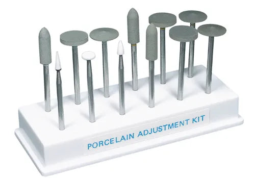 Shofu Porcelain Adjustment Kit Hp