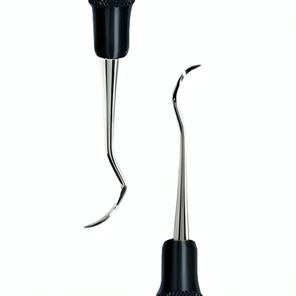 American Eagle Posterior Scaler 204S Montana Black Resin Handle - M204SX