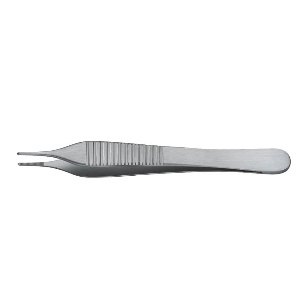 Api Tissue Forceps Adson (12cm) (Tp41)