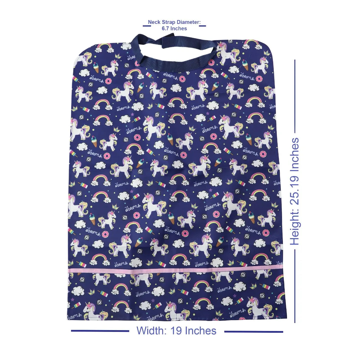 ET Dental Patient Apron