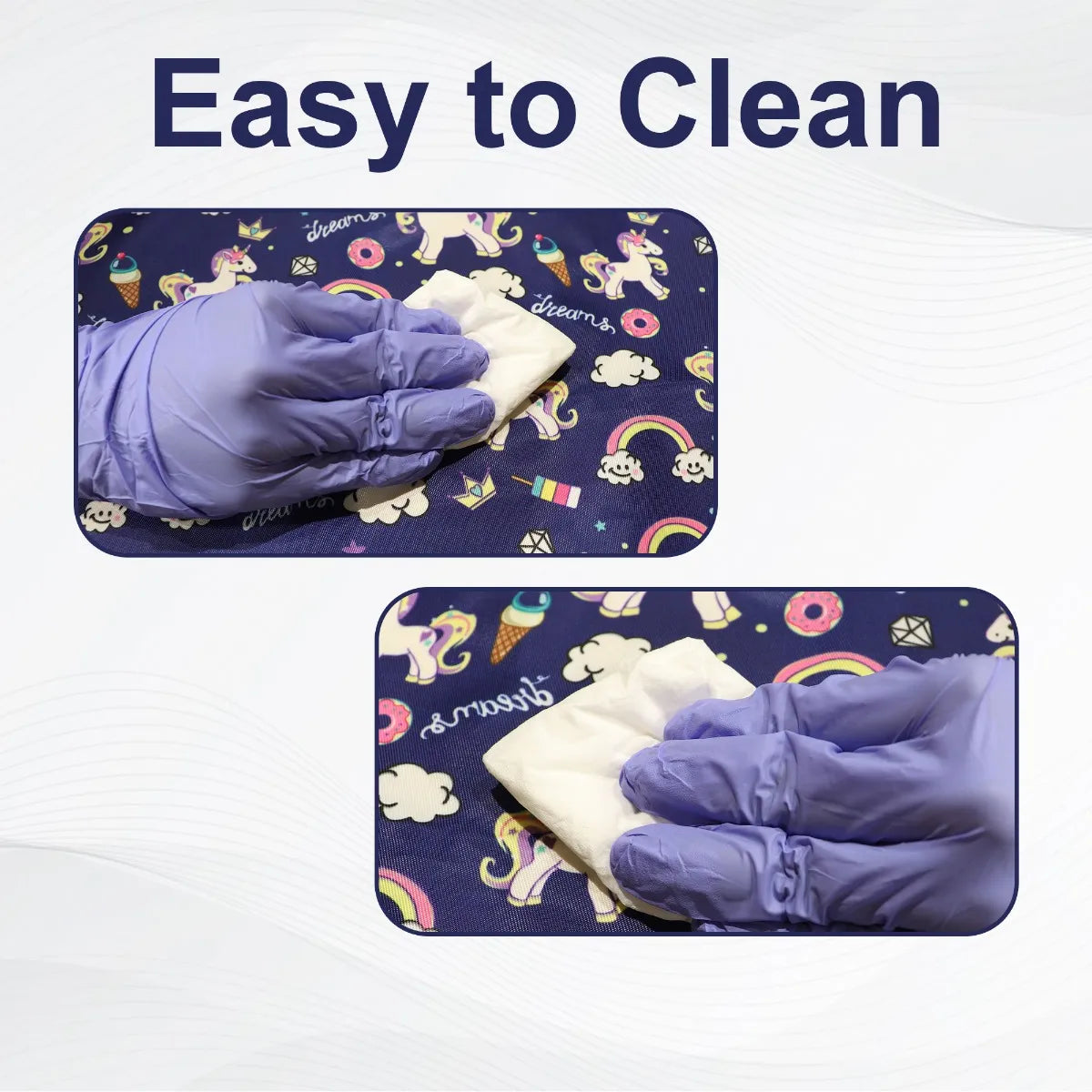 ET Dental Patient Apron