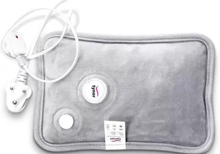 Tynor Ortho Gel Heating Bag - With ABC I 87