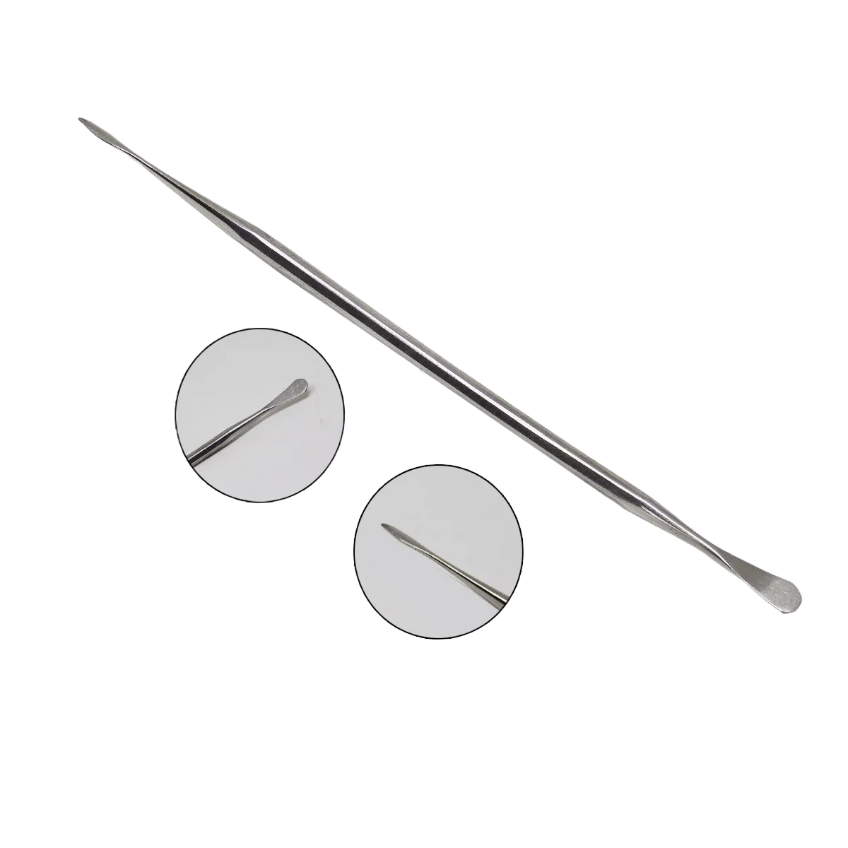 GI Dental Wax Spoon/Spatula