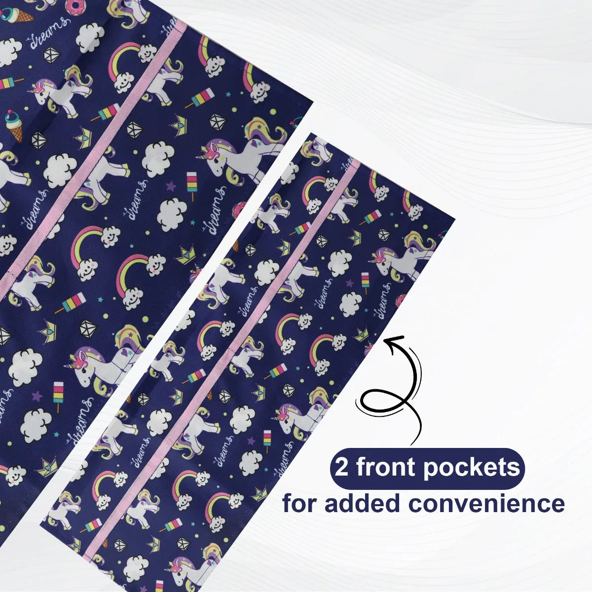 ET Dental Patient Apron
