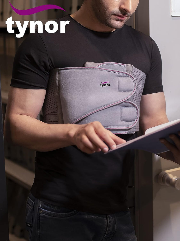 Tynor Chest Binder