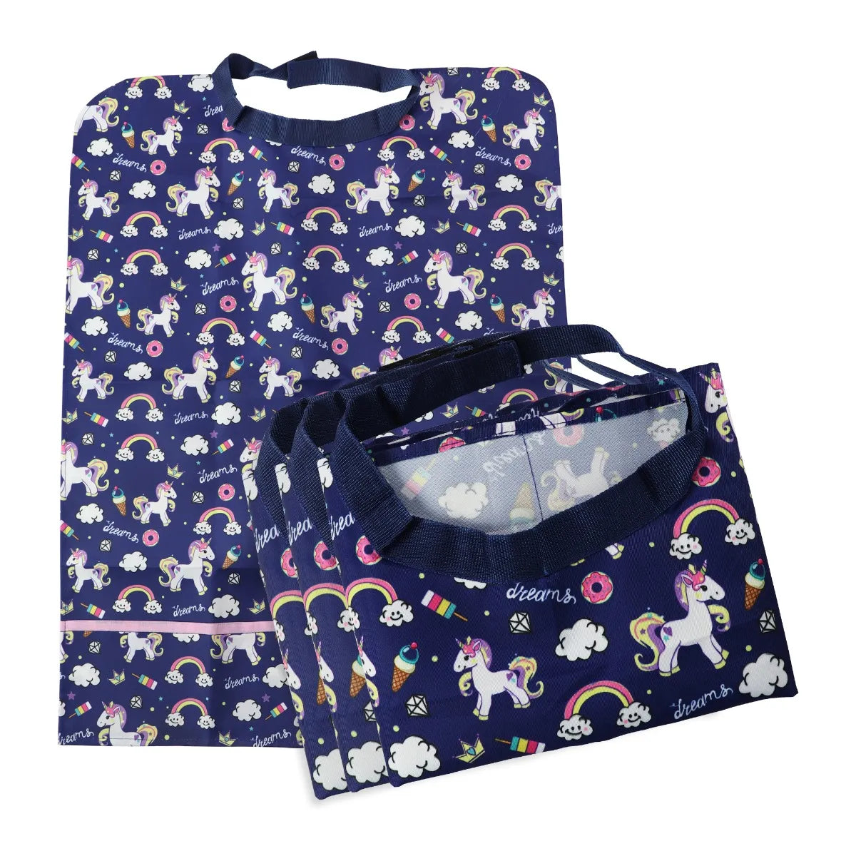 ET Dental Patient Apron