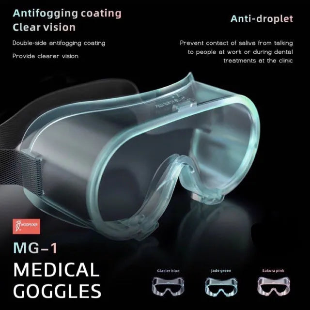 Woodpecker Medical Goggle MG-1