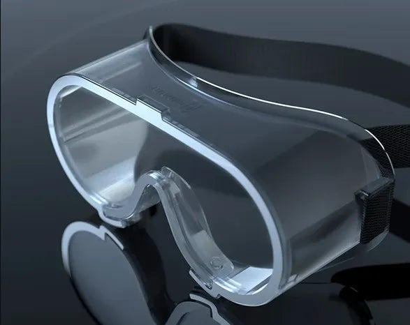 Woodpecker Medical Goggle MG-1