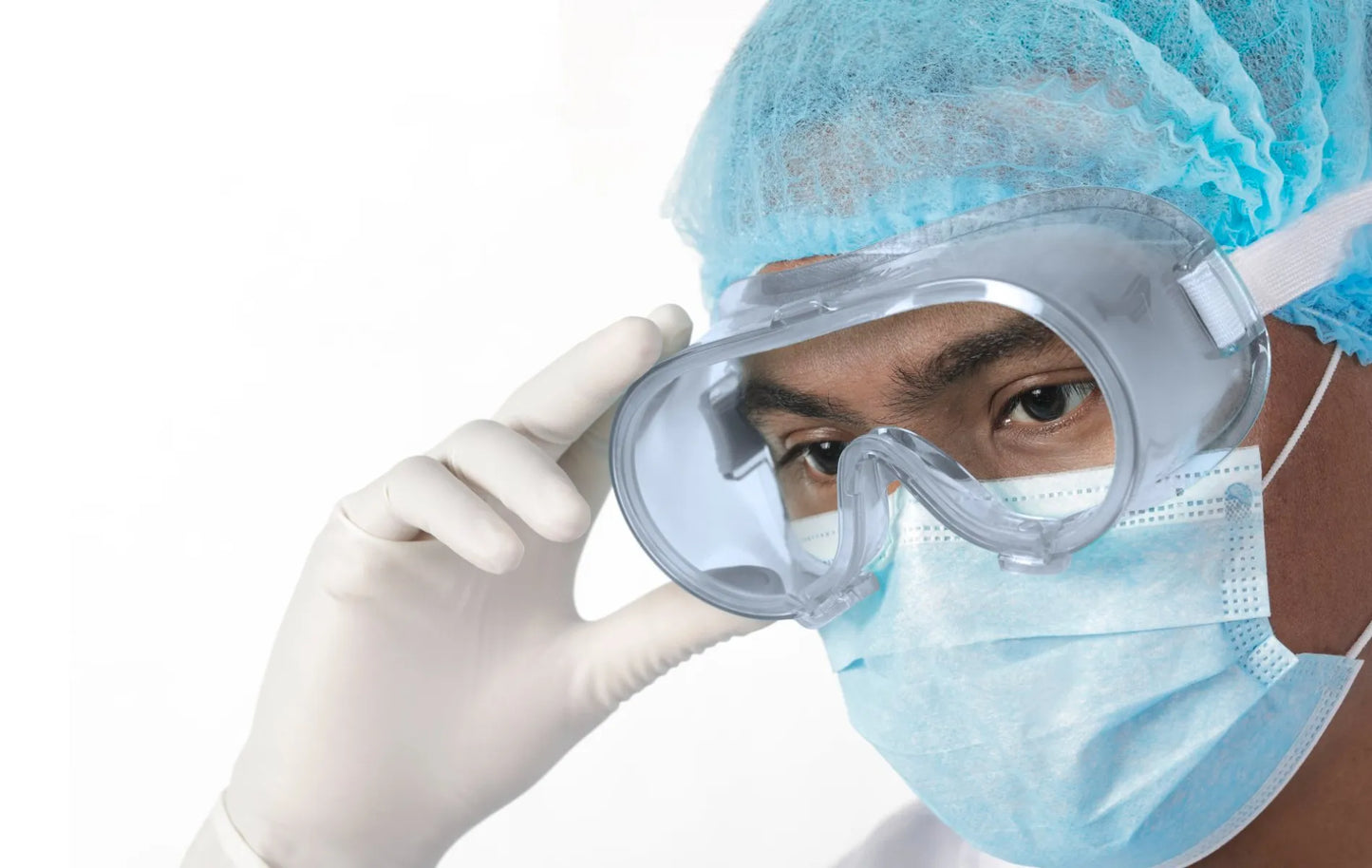 Woodpecker Medical Goggle MG-1