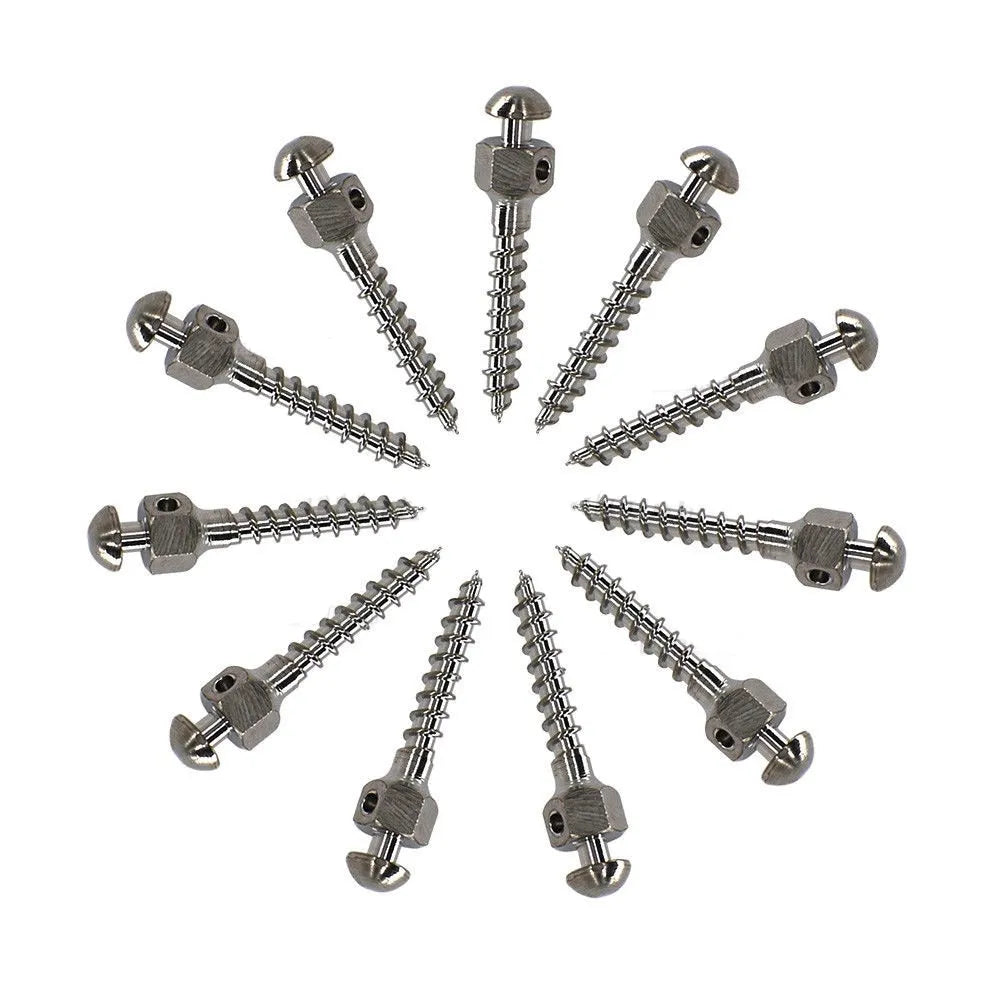 UU Ortho Titanium Mini Implant