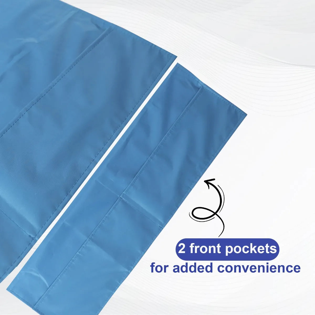 ET Dental Patient Apron
