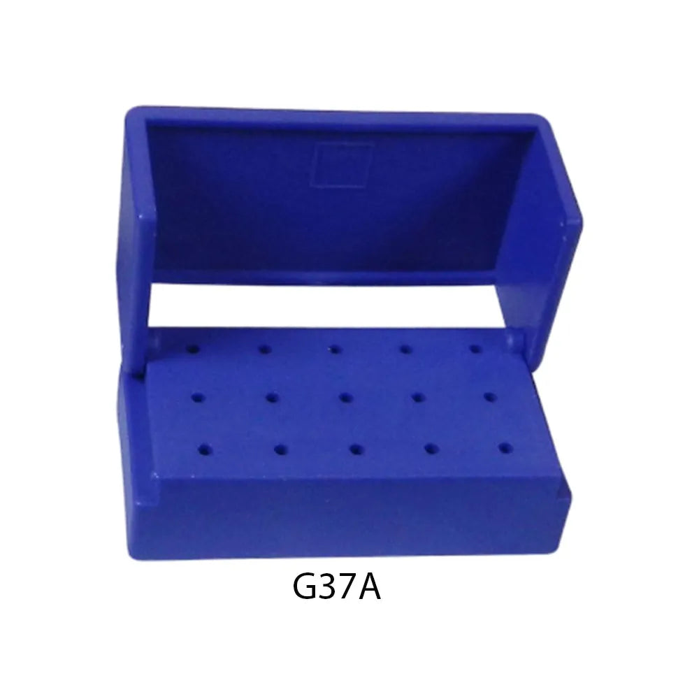 LD Bur Holders 15 Hole G37