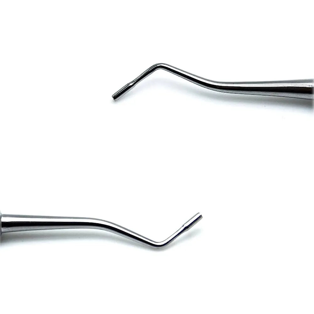 GDC Plugger/Condenser Non Serrated - #3 PLG1L