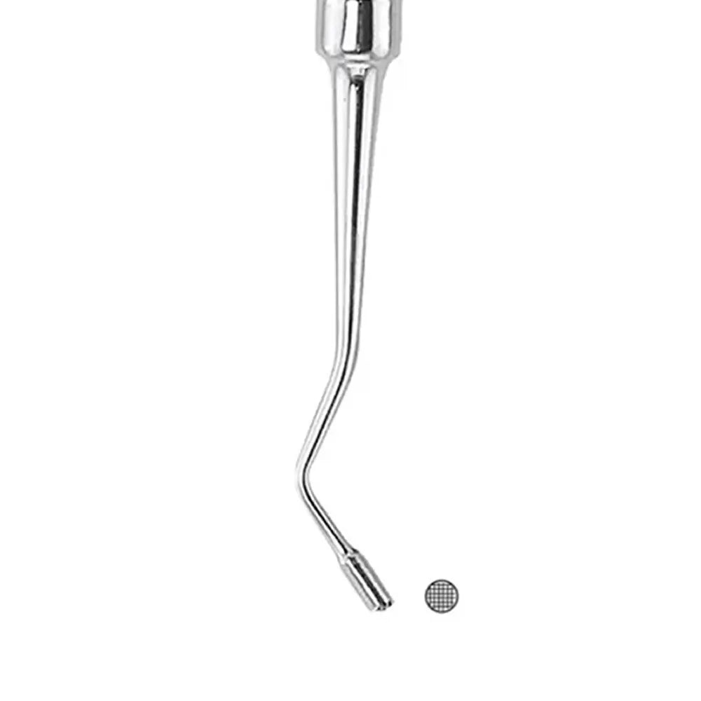 GDC Plugger/Condenser Serrated - #3 PLG2