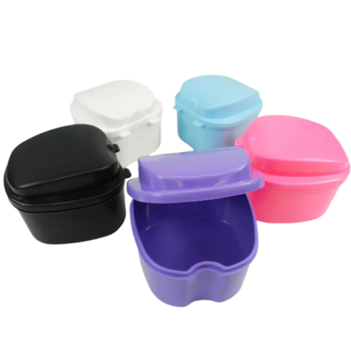 LD Denture Boxes