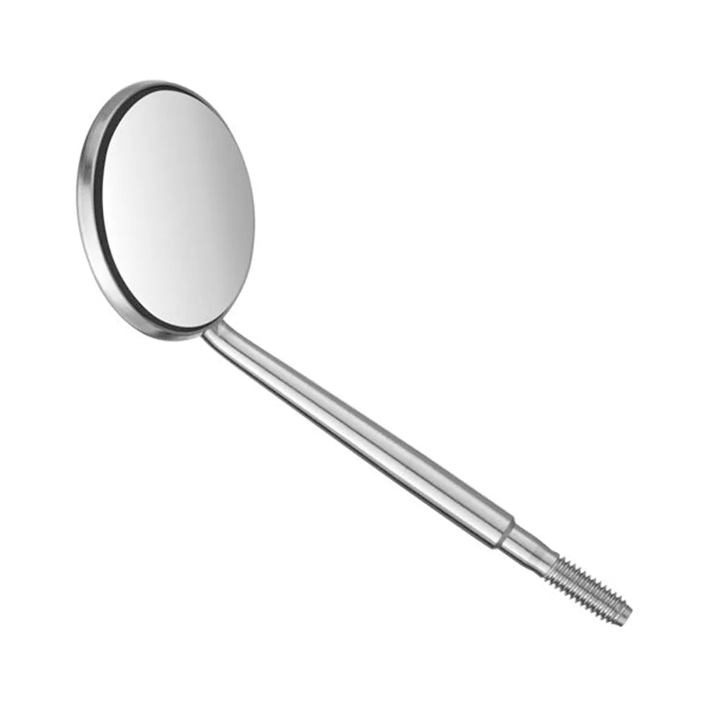 GI Dental Mouth Mirror Tops (Pk Of 10)