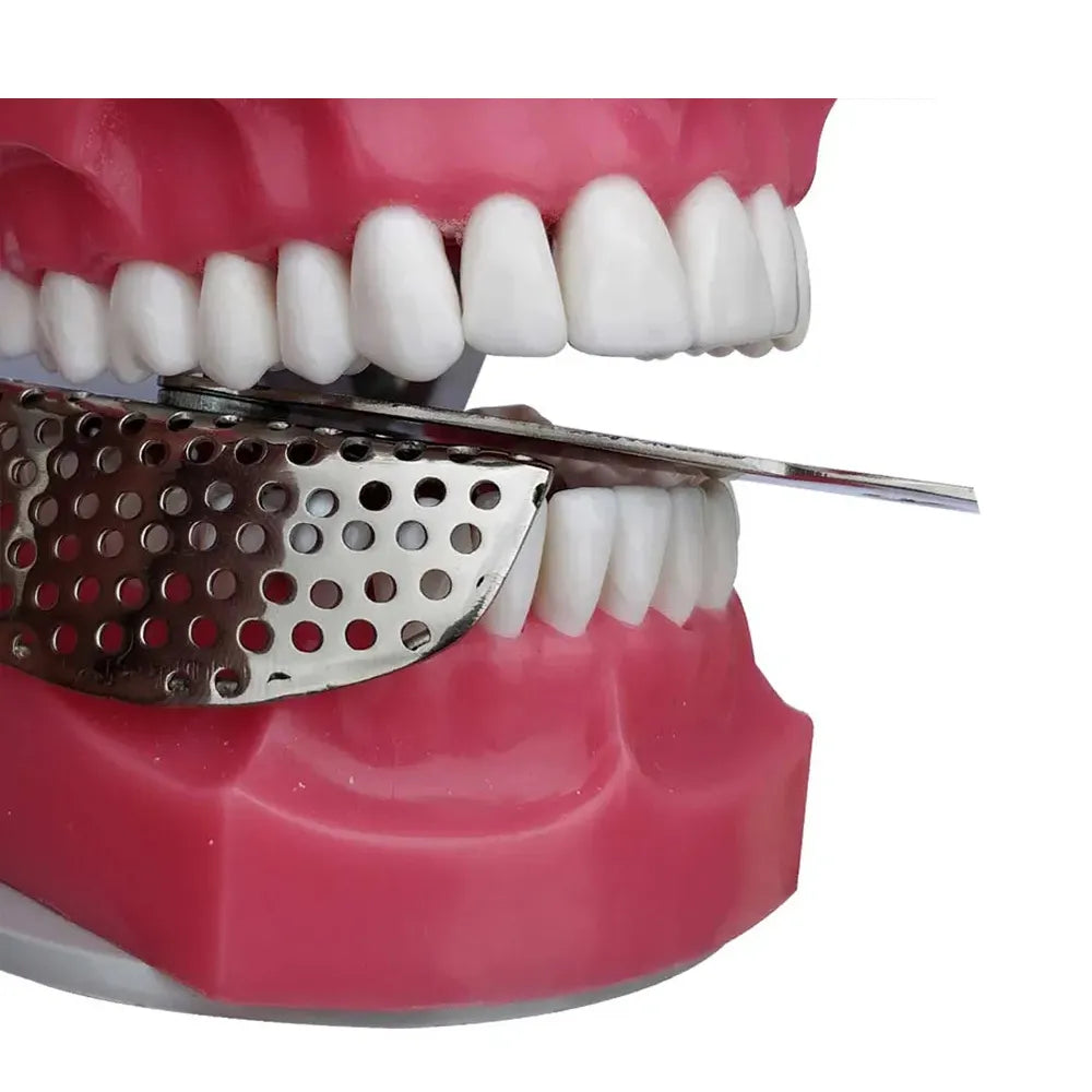 GDC Impression Trays Half Right # 4 (Itrldphr4)