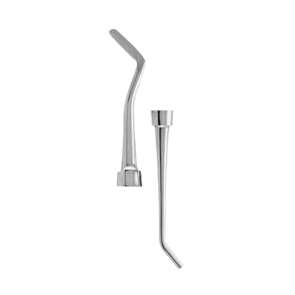 GDC Plastic Filling Instrument - 3 (PFGFT1)