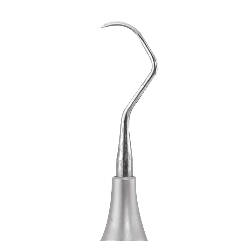 GDC Sickle Scalers Remington #6 (Srm3/4)