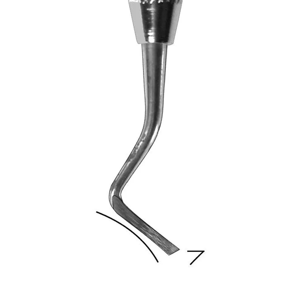 GDC Margin Trimmer -6 (Mt27h)