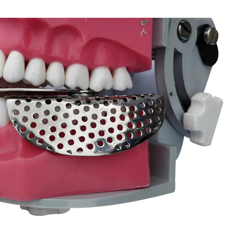 GDC Impression Trays Half Left # 4 (Itrldphl4)