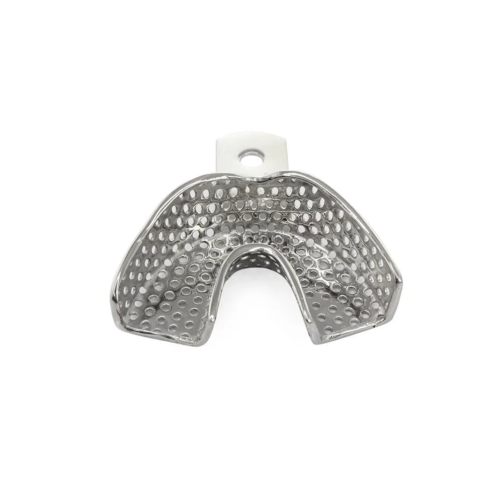 GDC Impression Tray Anterior And Posterior Lower (ITRLDPLA)