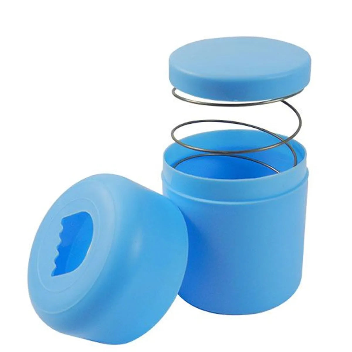 FBD Cotton Holder With Spring
