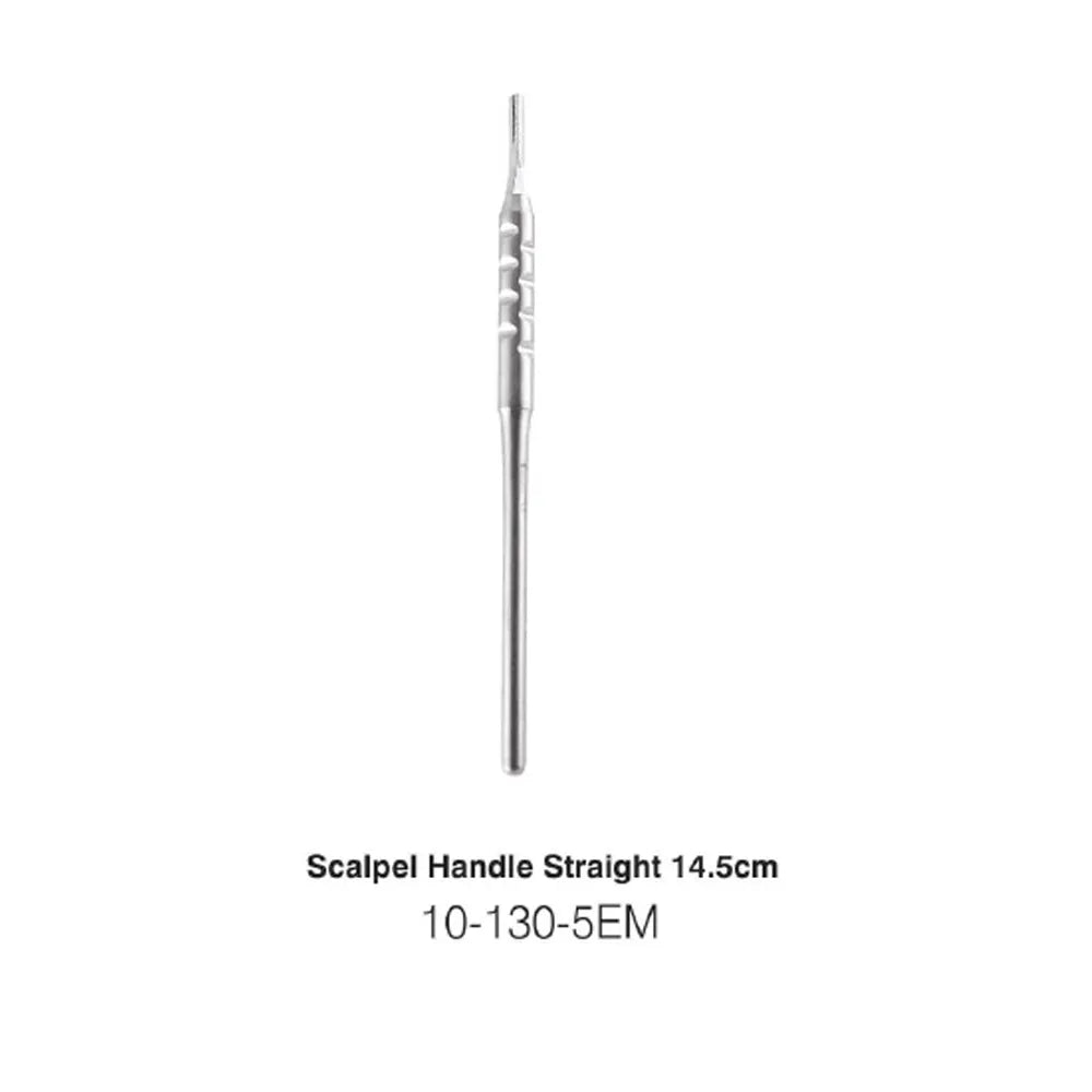 GDC Surgical Instruments S/10 With Cassette Instruments Kit (Siwc10)