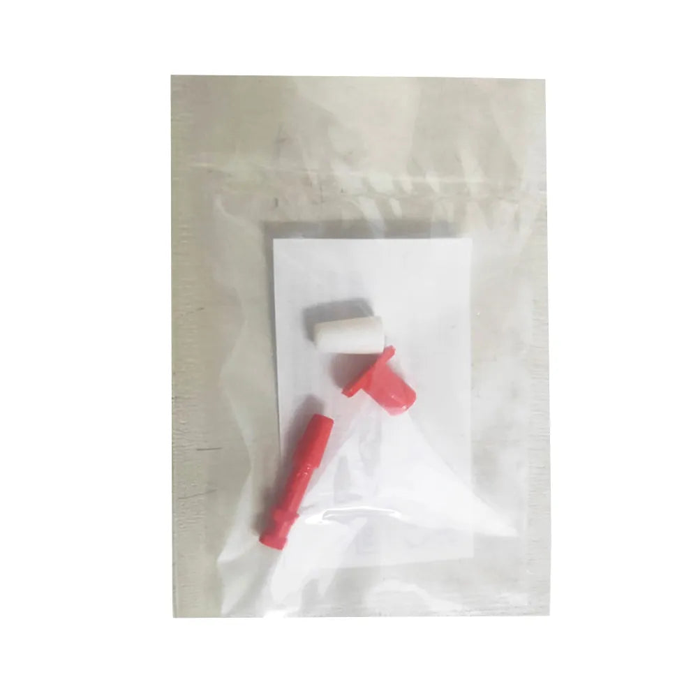 Impact BCS/Compressive Prosthetic Set