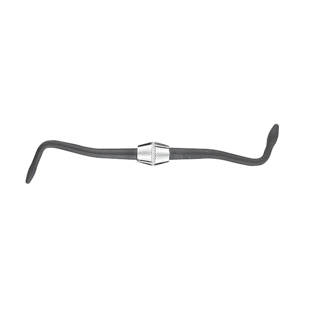 GDC Titanium Coated Composite Posterior Tanner - Black (Tncfis/M)