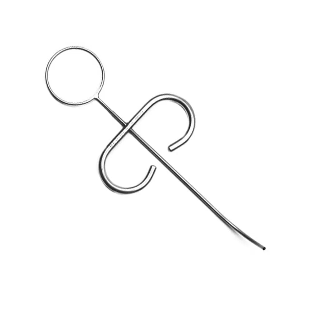 GDC Mta Carrier - Curved (1.2mm) (MTA4866)