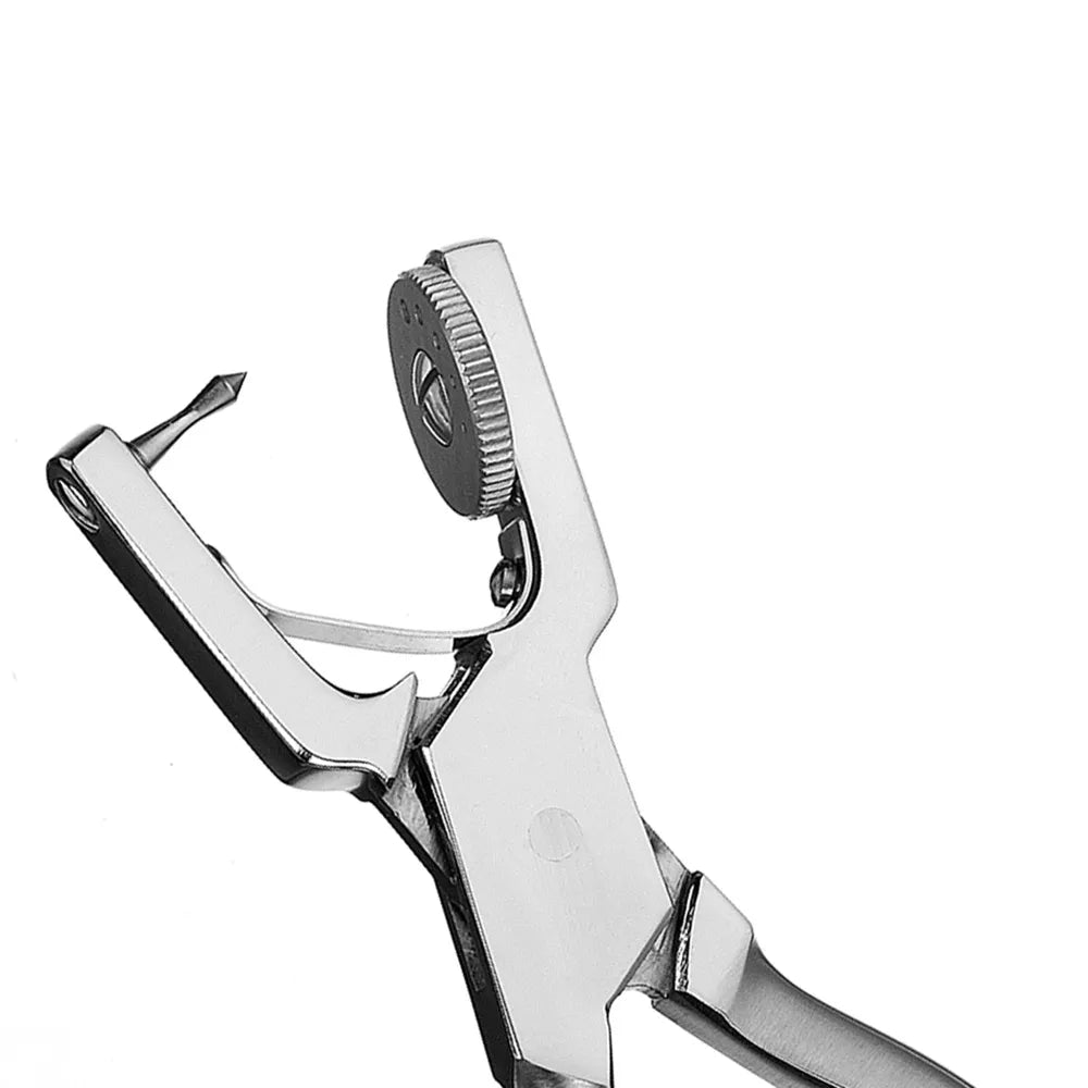 GDC Rubber Dam Punch - Ainsworth (17cm) (Rdpa)