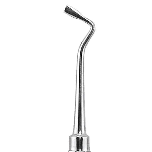 GDC Plastic Filling Instrument - 3 (Plgh3)