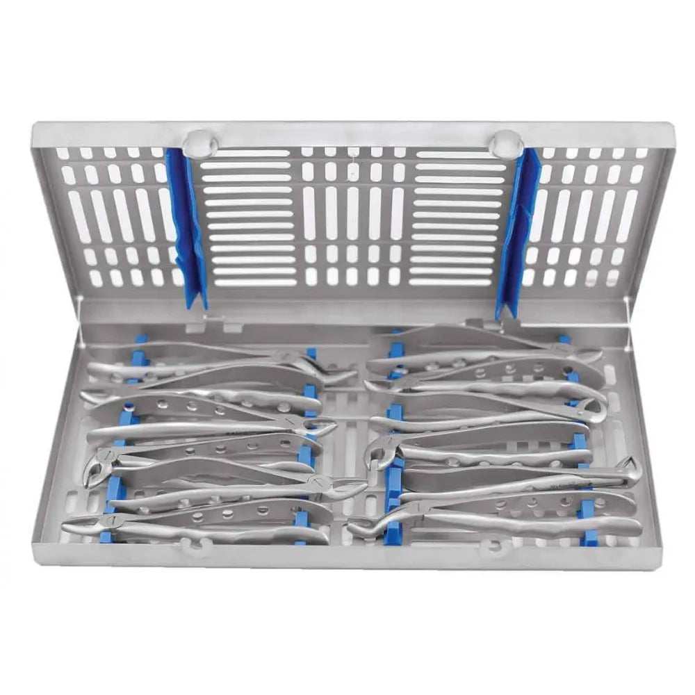 GDC Cassette For Extraction Forceps (Imscdef)