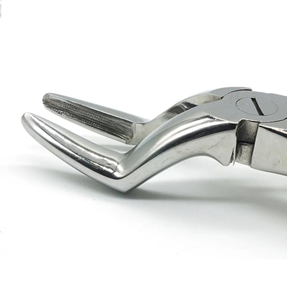 GDC Extraction Forceps Upper Roots - 51A Standard (FX51AS)