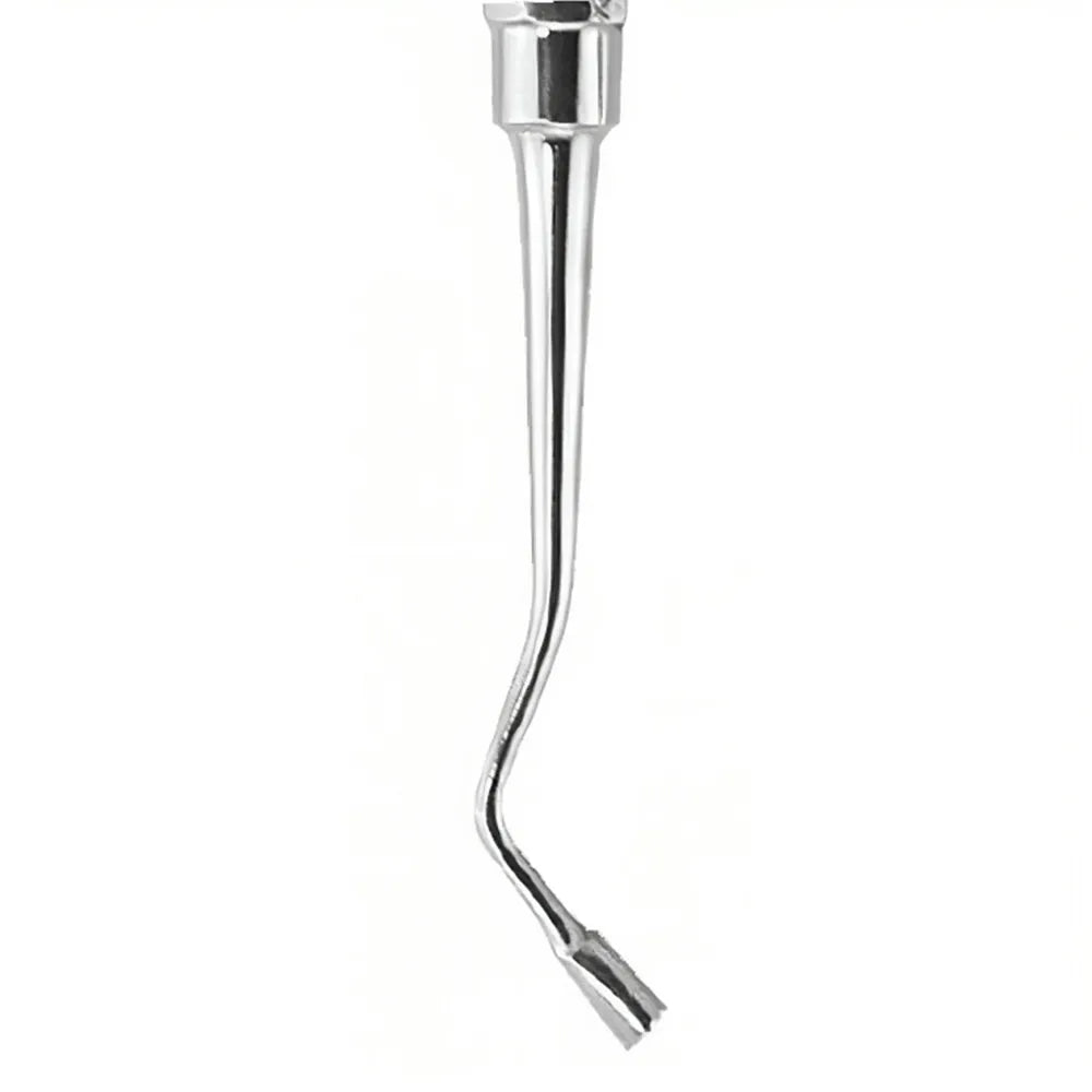 GDC Plugger/Condenser Serrated - #3 (Plg4)