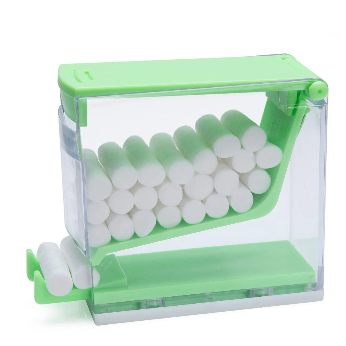 LD Cotton Roll Dispenser With 1 Roll - LD-063N