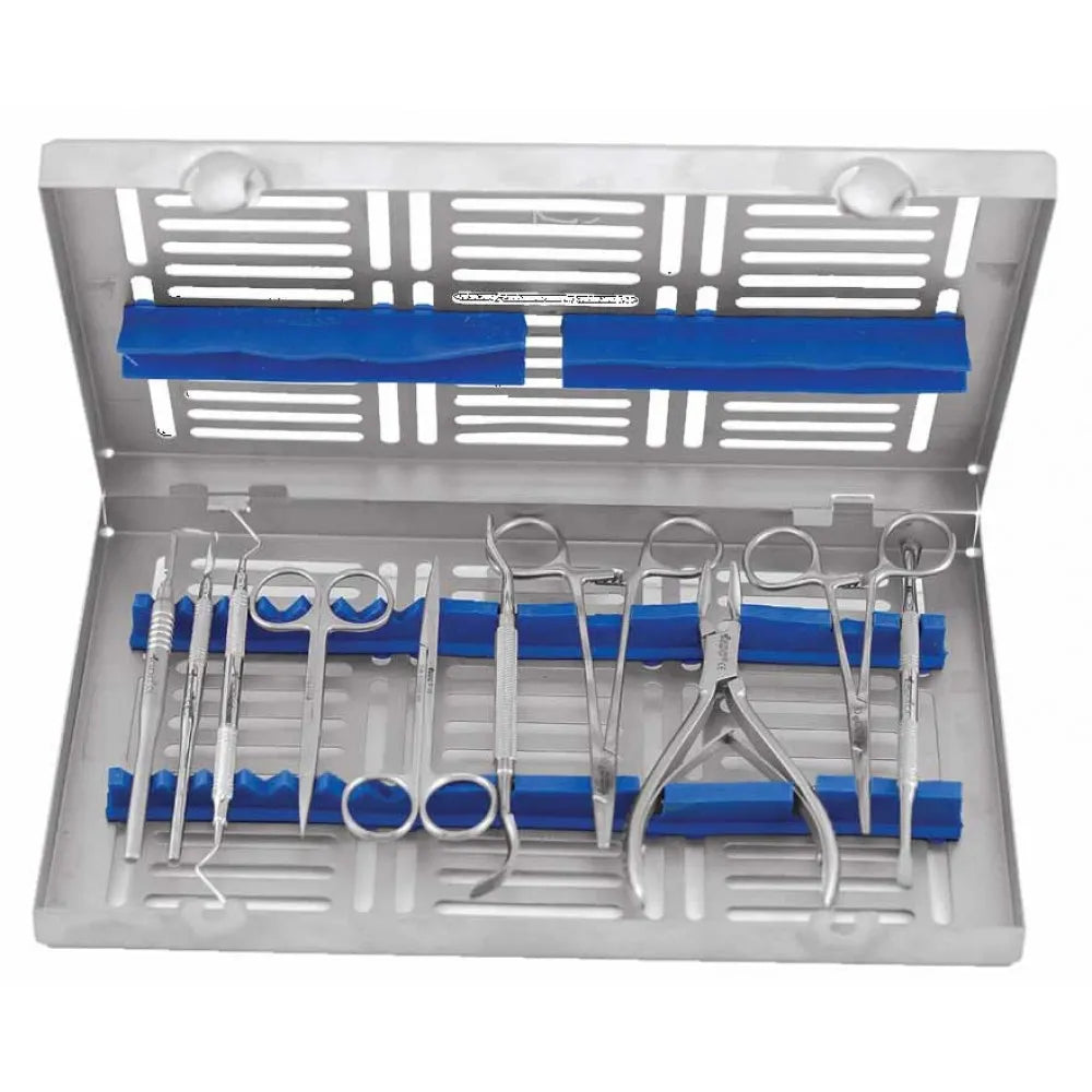 GDC Cassette For Surgical Instruments (Imscds)