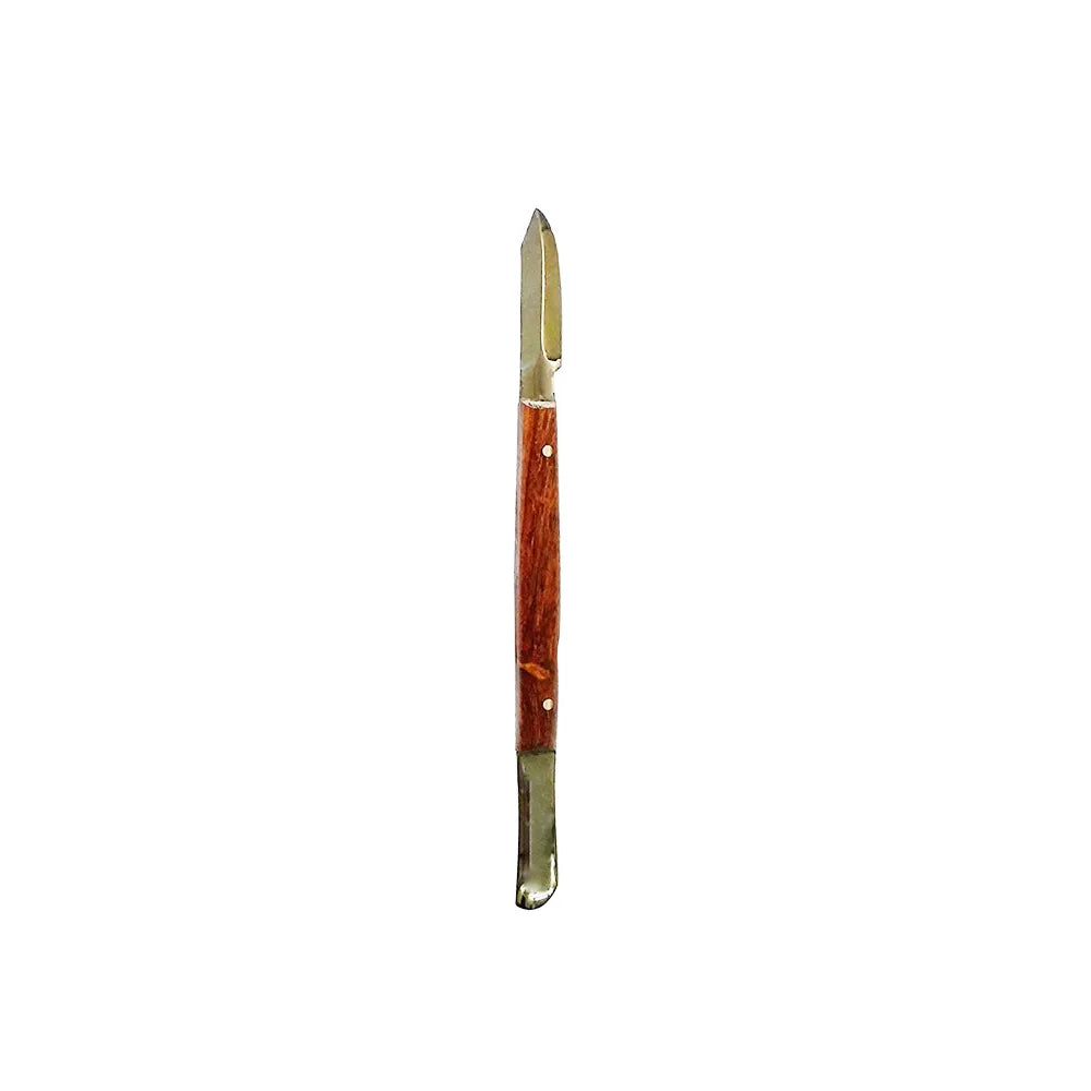 GDC Wax Knife Spatula Lessmann Small (Wkls)