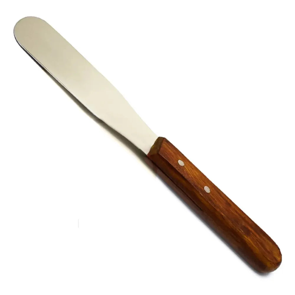 GDC Plaster Mixing Spatula # Straight (Ps3)