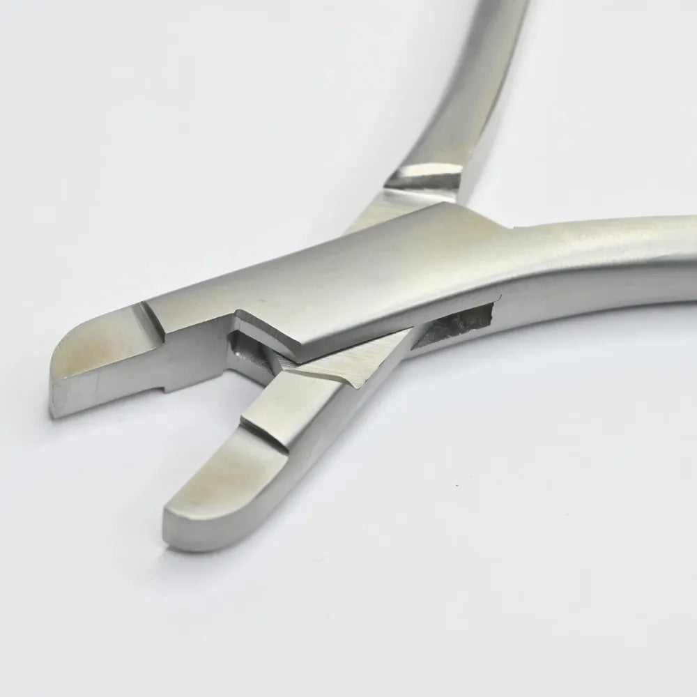GDC Ribbon / Tweed Arch - Short Pad Plier (3000/51)