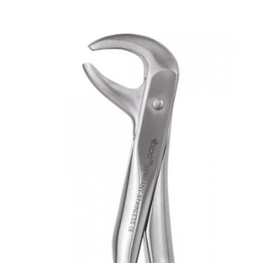 GDC Extraction Forceps Lower Premolars - 75 Standard (Fx75s)