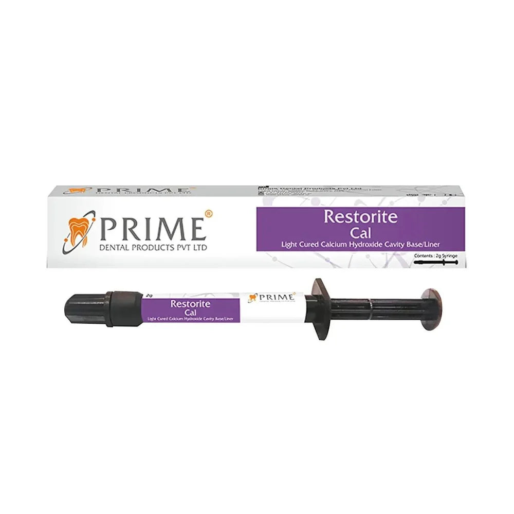 2gm Prime Dental Restorite Cal