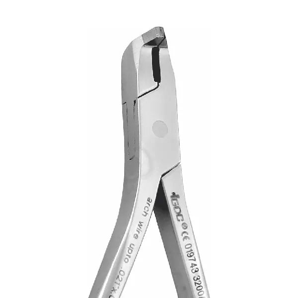 GDC Orthodontics Cutter Tc Distal End Cutter