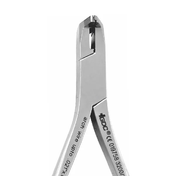 GDC Orthodontics Cutter Tc Distal End Cutter