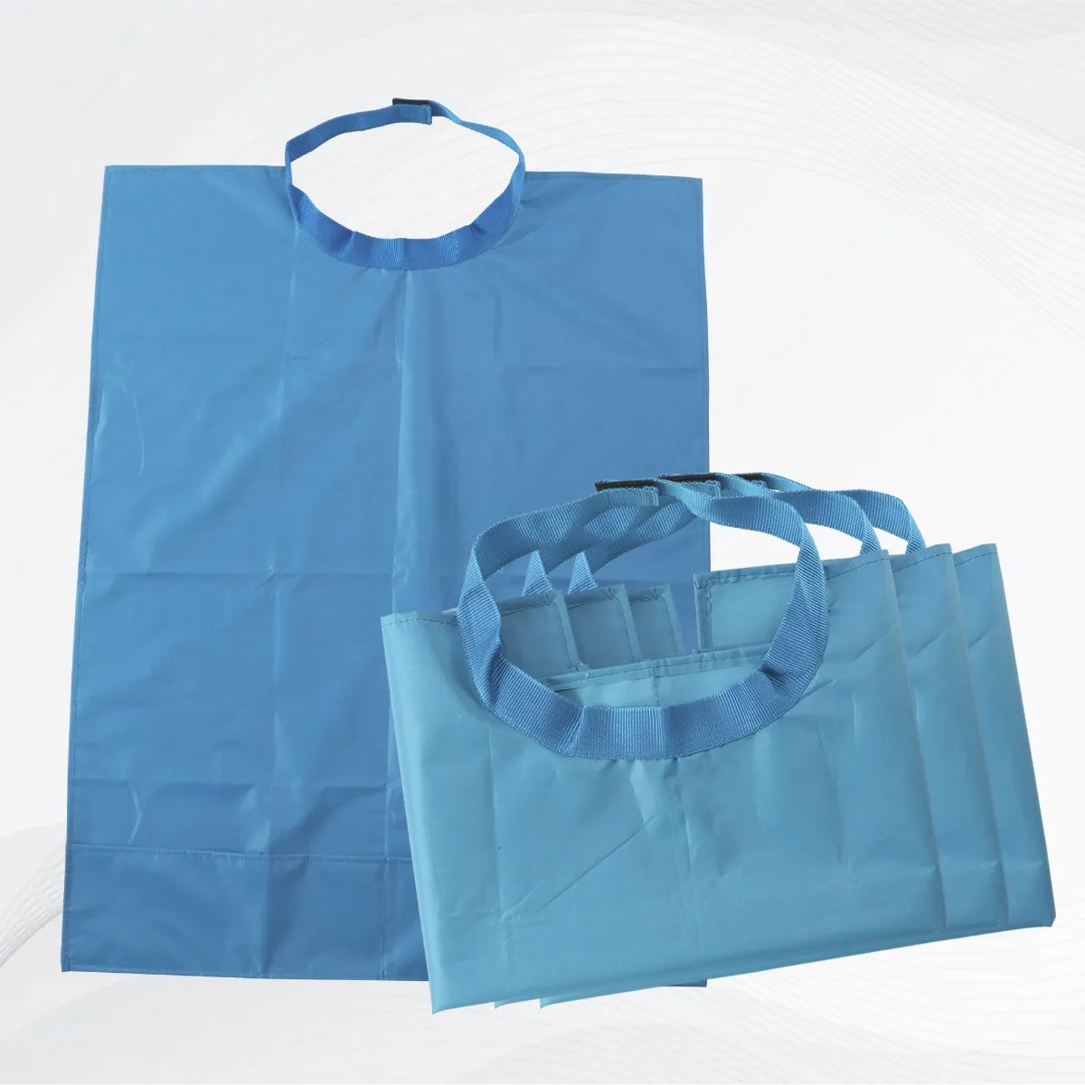 ET Dental Patient Apron