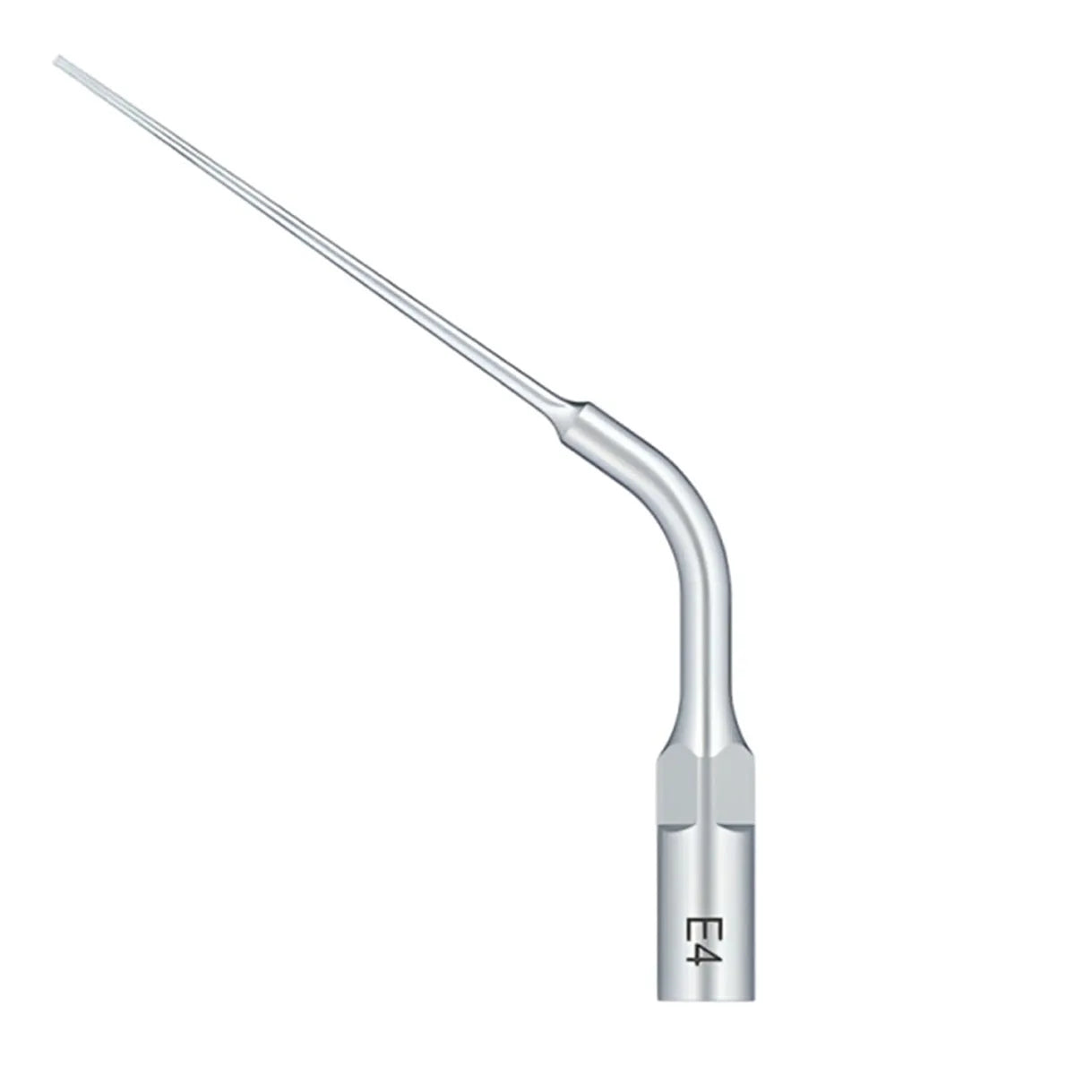 Woodpecker Scaler Tip E4 for UDS & EMS Scalers