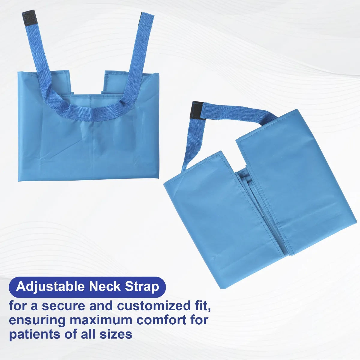 ET Dental Patient Apron