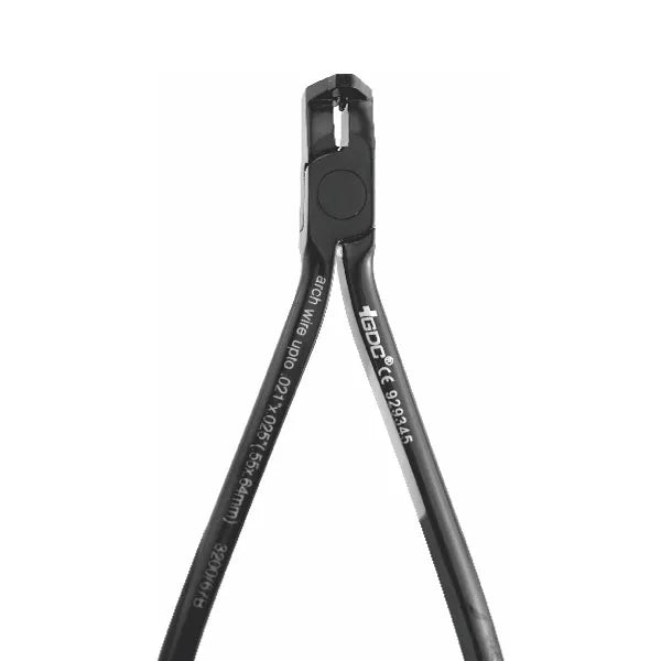 GDC Orthodontics Black Line Cutter