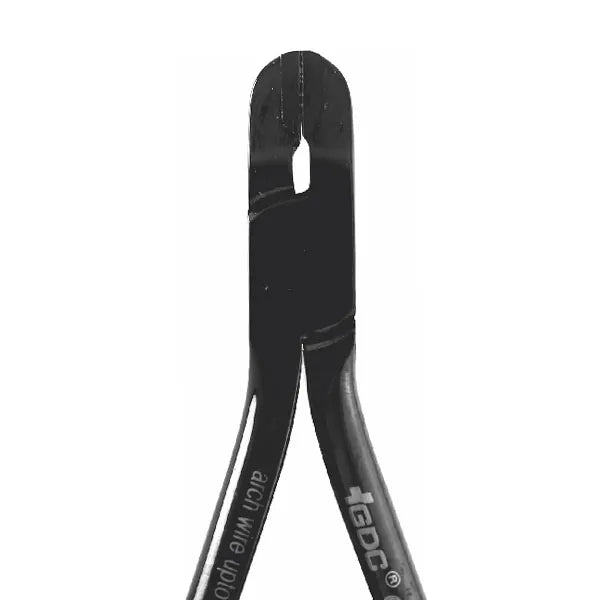 GDC Orthodontics Black Line Cutter